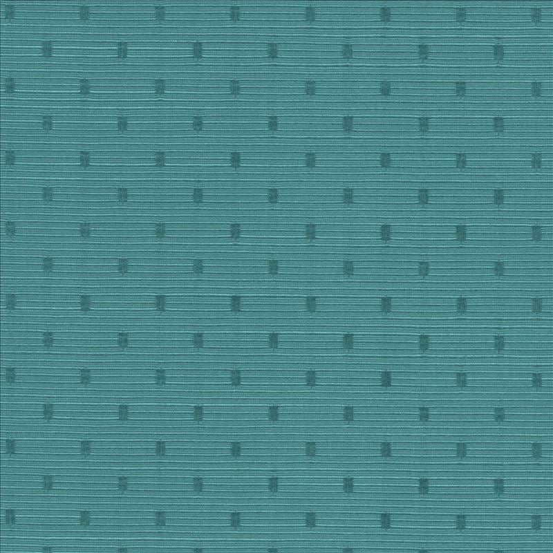 Kasmir Fabric Scruple Teal