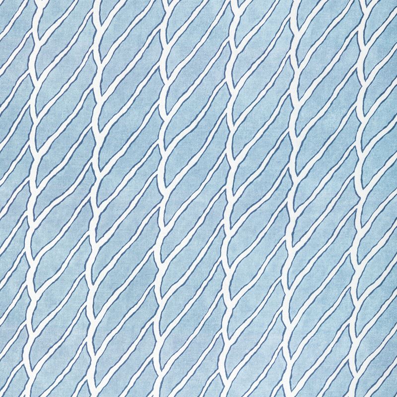 Kravet Basics Fabric SEA CABLE.5 Sea Cable Ocean