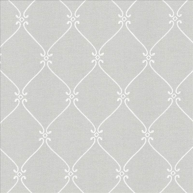 Kasmir Fabric Searcy Champagne