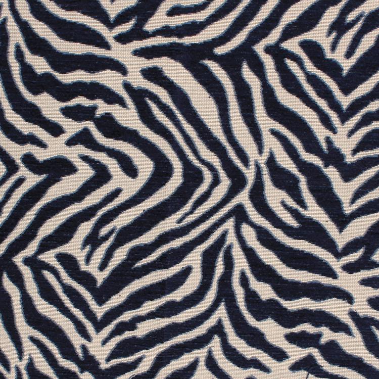 RM Coco Fabric Serengeti Indigo