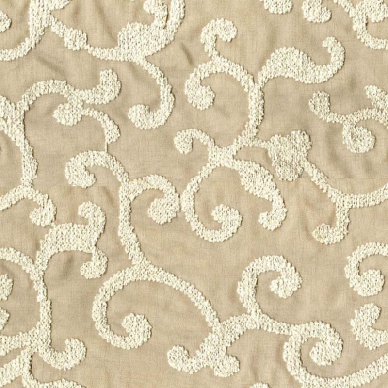 RM Coco Fabric SHAWNEE Wheat