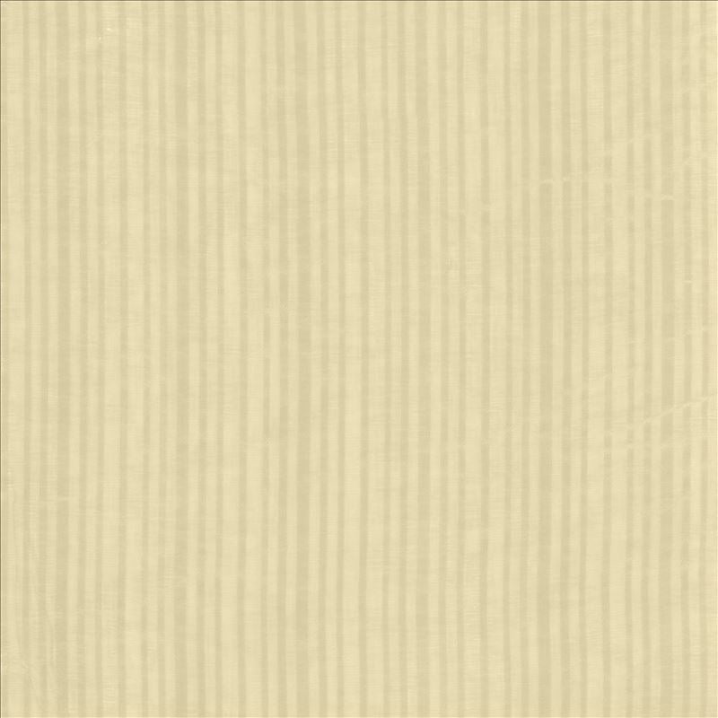 Kasmir Fabric Shy Stripe Sand