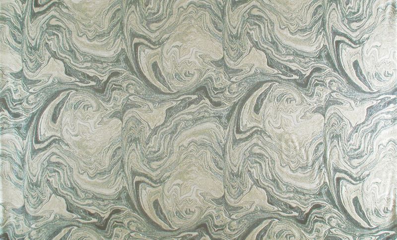 Scalamandre Fabric SI 0004MARB Albemarle Seaglass