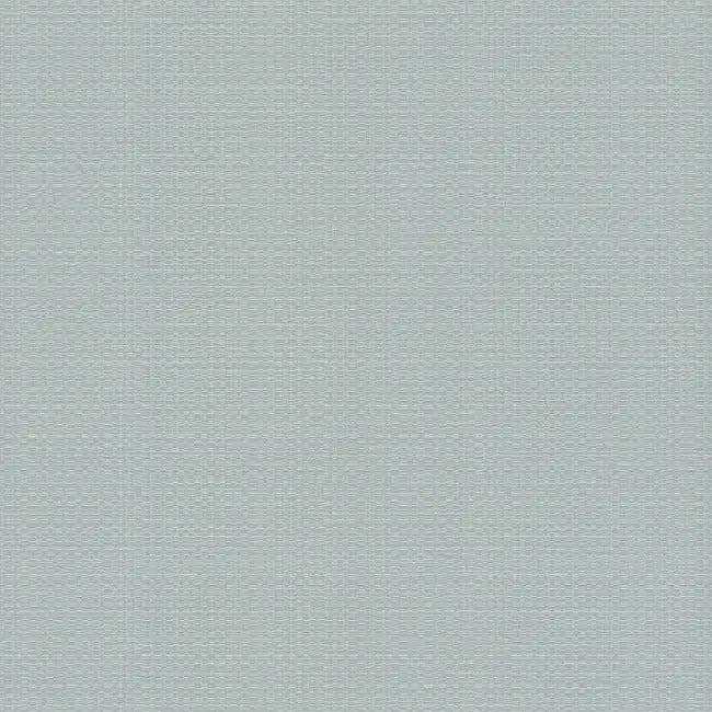 York SI24925 Smoke Blue Bali Basketweave Wallpaper