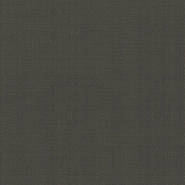 York SI24927 Black Bali Basketweave Wallpaper