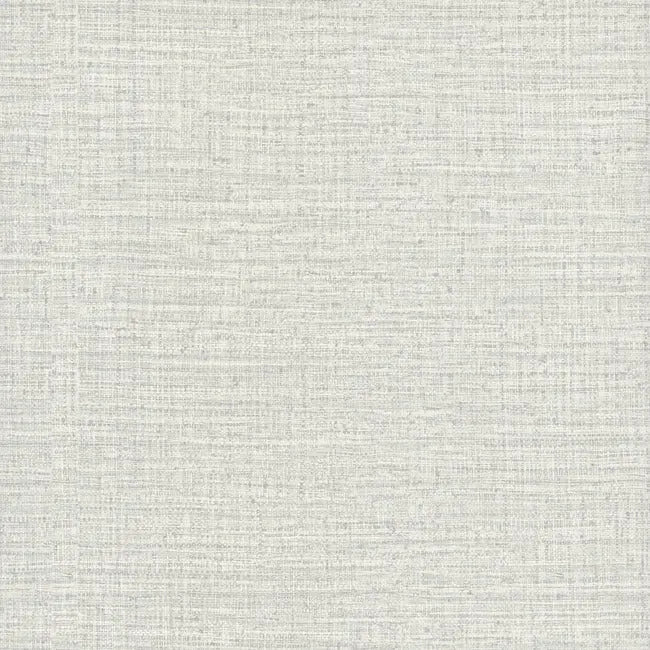 York SI24970 Ivory Scotland Tweed Wallpaper