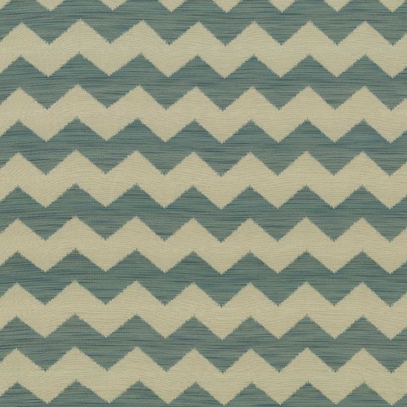 Kasmir Fabric Sierra Vista Teal