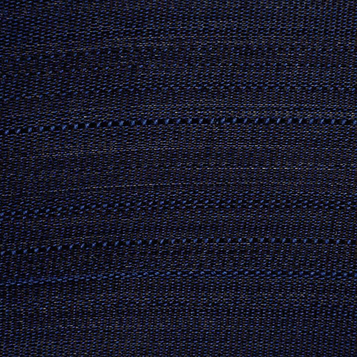 Scalamandre Fabric SK 00010503 Paso Horsehair Navy