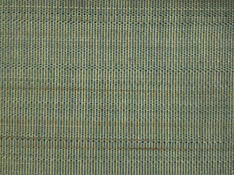 Scalamandre Fabric SK 00010523 Paso Horsehair Pale Turquoise