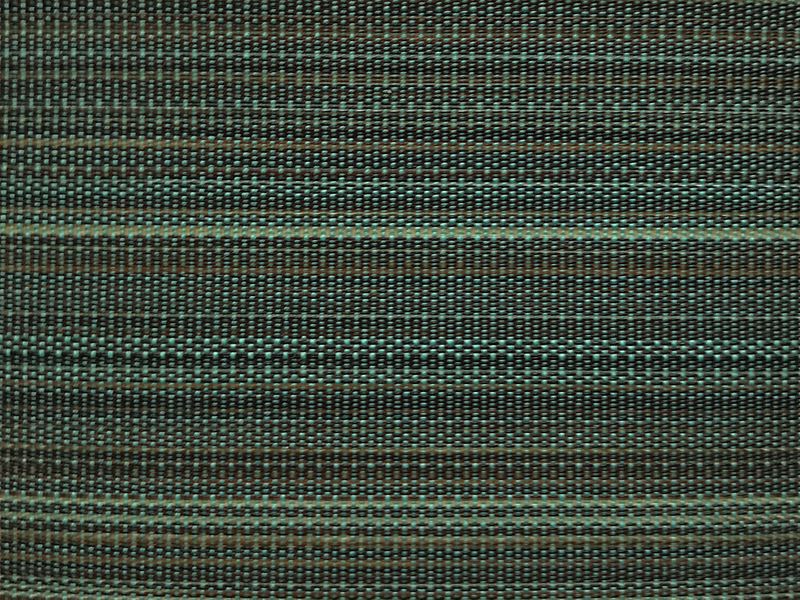 Scalamandre Fabric SK 00010524 Paso Horsehair Turquoise / Grey