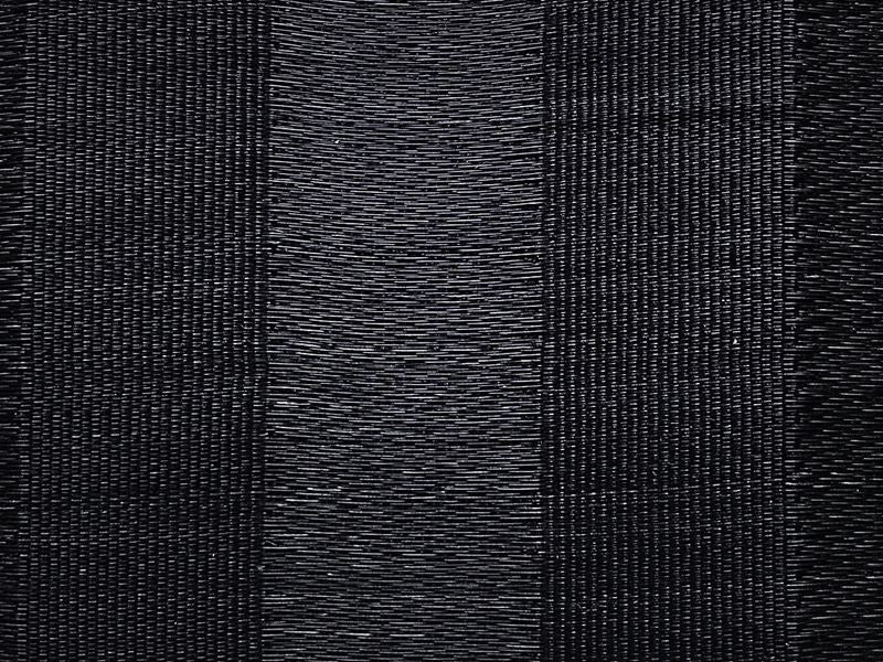 Scalamandre Fabric SK 0001H605 Fredericksborg Horsehair Black