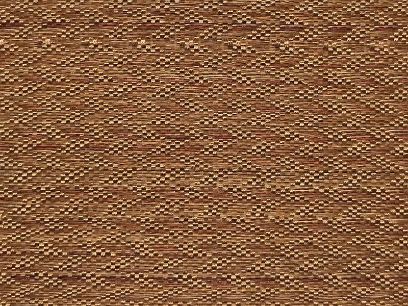Scalamandre Fabric SK 0005M646 Milzig - Silk/Horsehair Brown