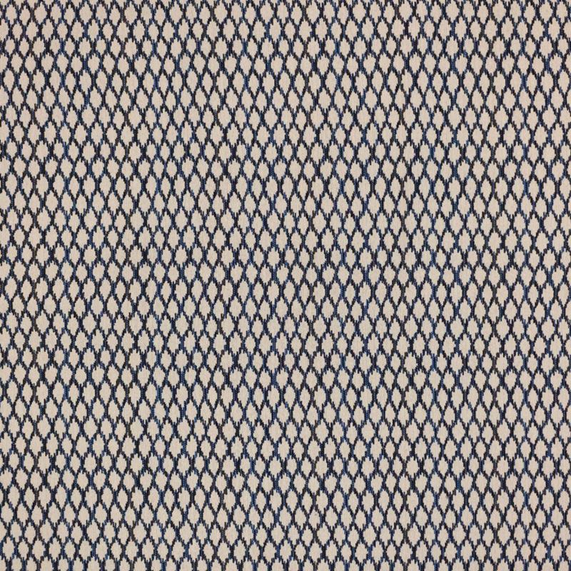 RM Coco Fabric Sketchy Indigo