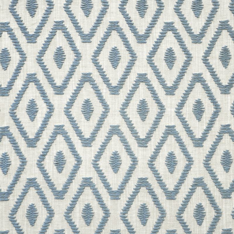 Maxwell Fabric SLS327 Solitaire Dresden