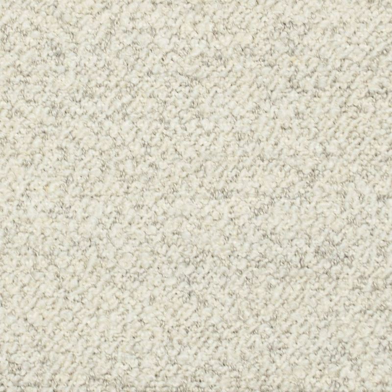 RM Coco Fabric Snuggle Performance Boucle Alabaster