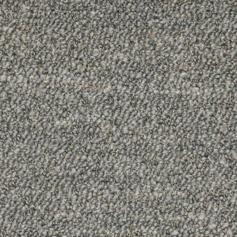 RM Coco Fabric Snuggle Performance Boucle Pewter