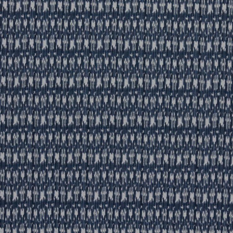 RM Coco Fabric Solana Indigo