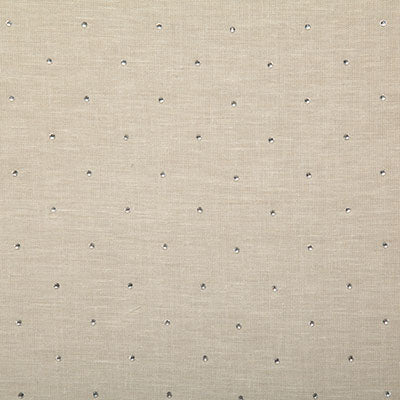 Pindler Fabric SPA012-BG01 Sparkle Natural