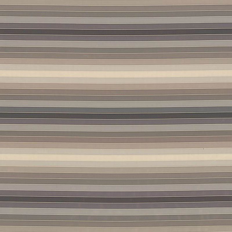 Kasmir Fabric Spectrum Stripe Sandstone