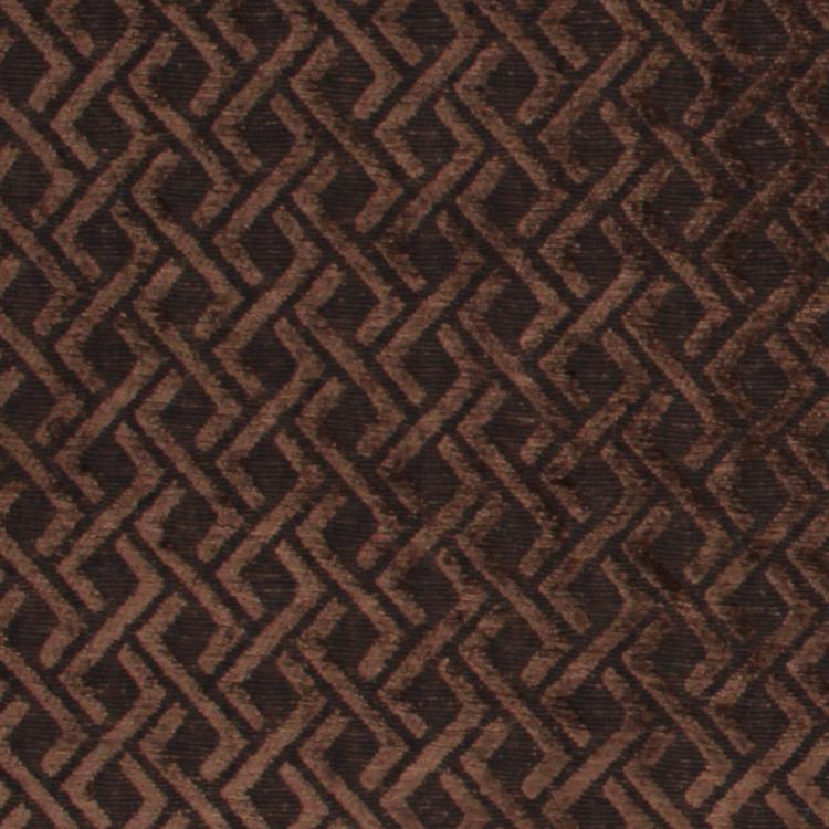 RM Coco Fabric Spezia Black Walnut