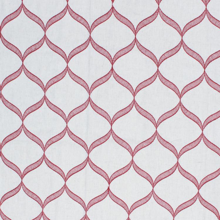 RM Coco Fabric Spirograph Garnet