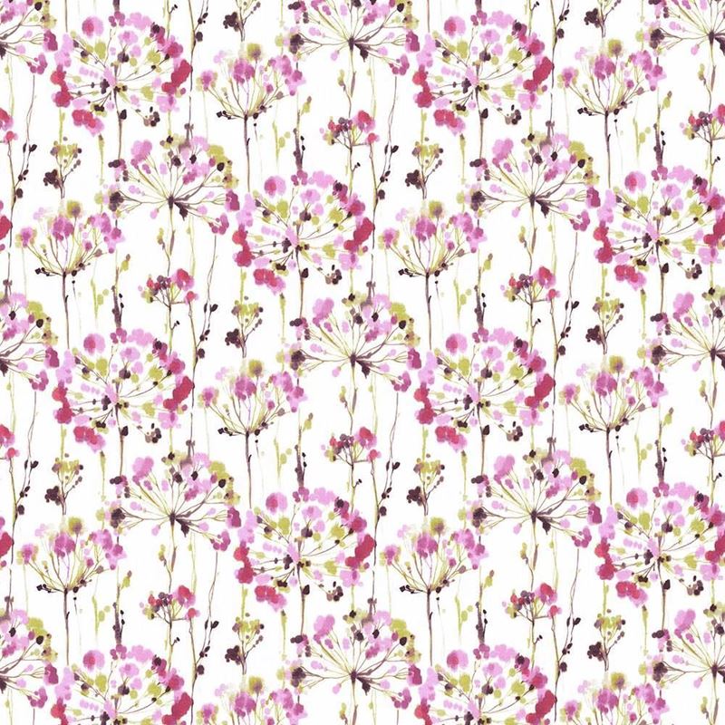 Kasmir Fabric Spring Delight Pink