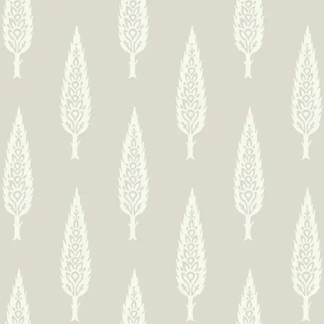 York Wallpaper SS2606 Juniper Tree