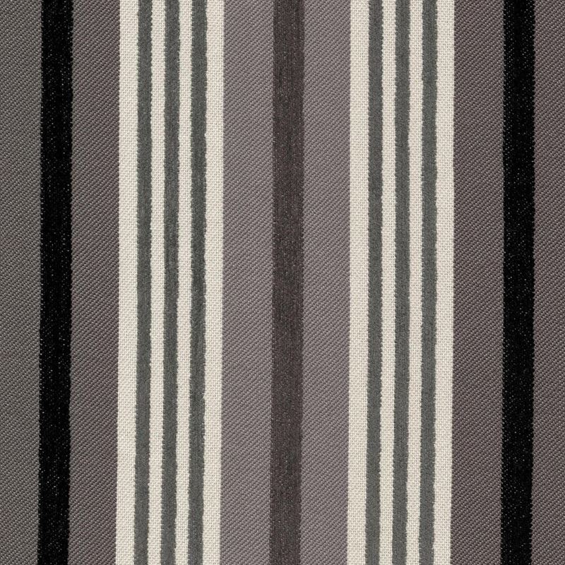 RM Coco Fabric St. Regis Stripe Crypton Shadow