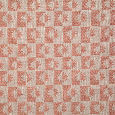 Pindler Fabric STE034-OR01 Stevie Coral