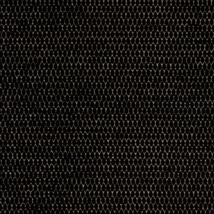 RM Coco Fabric Stockard Noir