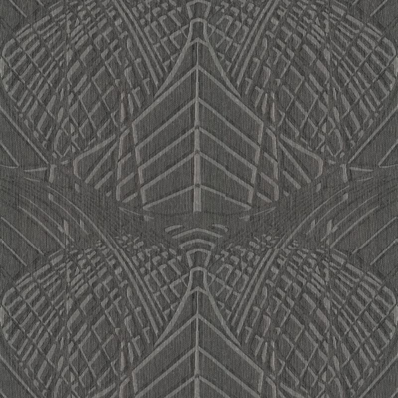 RM Coco Fabric Stockholm Pewter