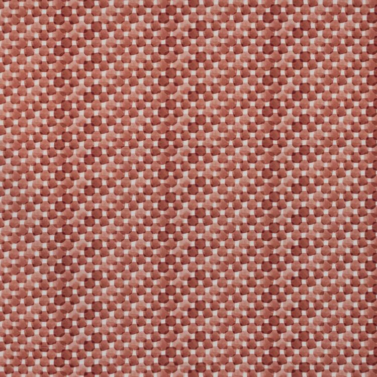 RM Coco Fabric Stonetrail Coral