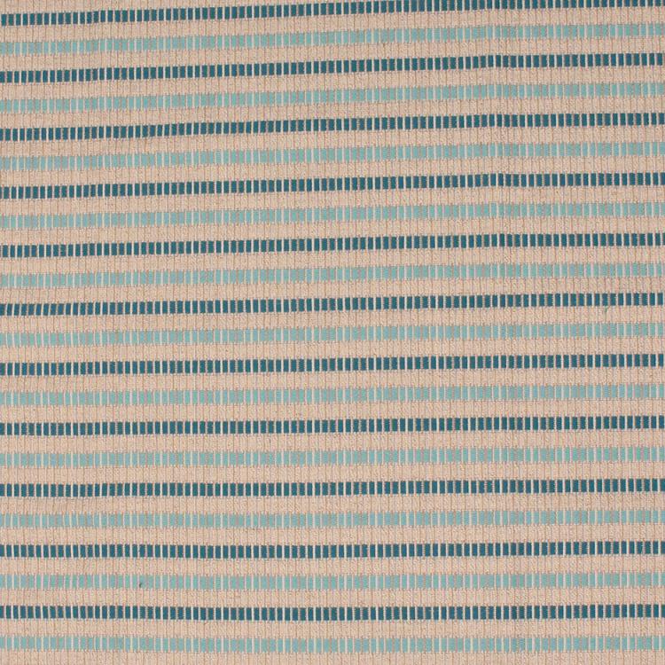 RM Coco Fabric Straight & Narrow Tealbay