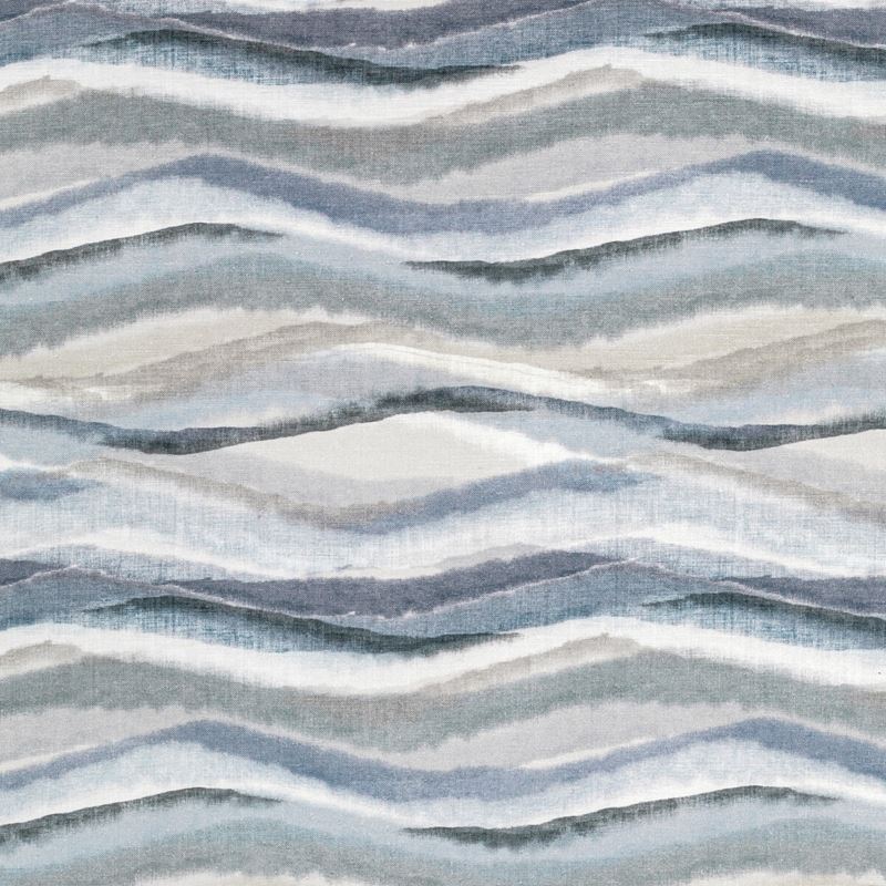 Kravet Couture Fabric STRIATE.5 Striate Indigo