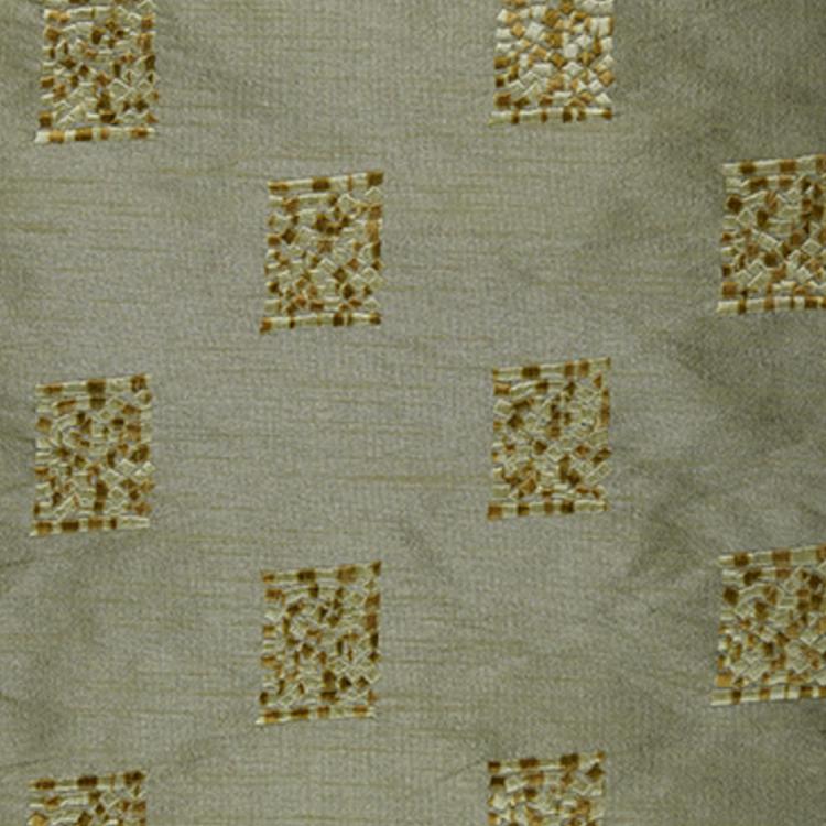 RM Coco Fabric STRIKE GOLD Nuggets