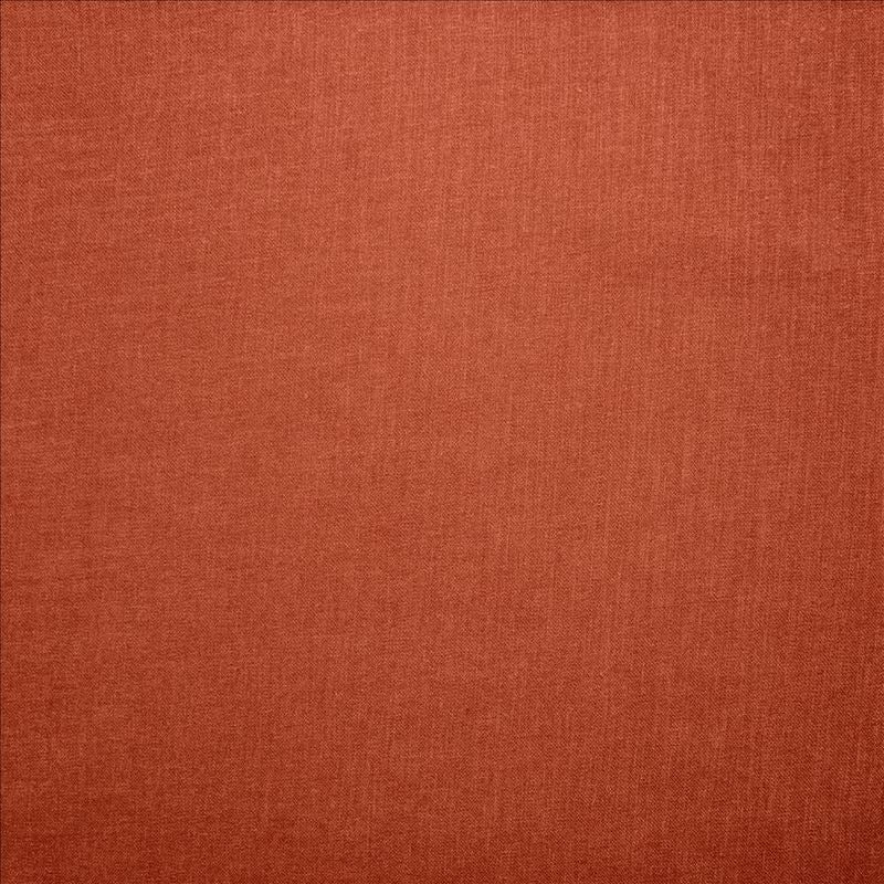 Kasmir Fabric Subtle Chic Tangerine