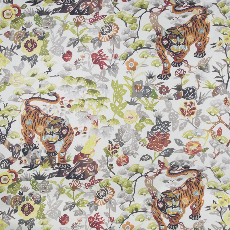 Kravet Couture Fabric SUMBAR.1624 Sumbar Foliage