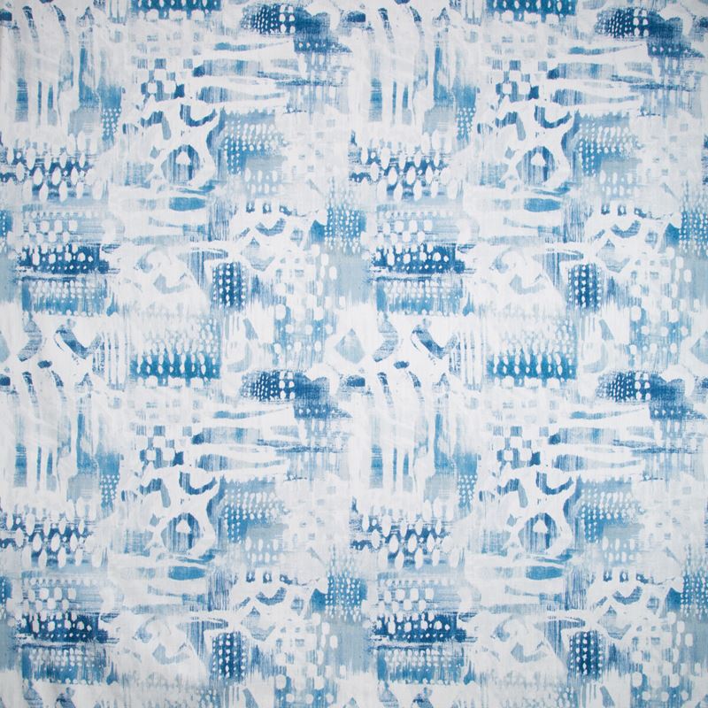 Kravet Basics Fabric SURFWOOD.15 Surfwood Ocean