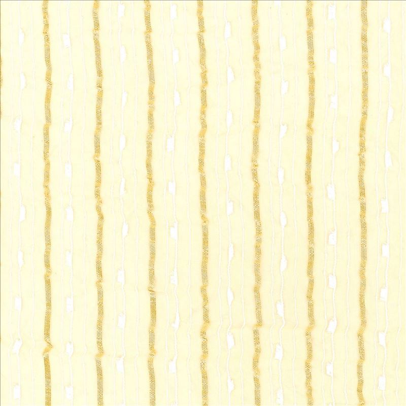 Kasmir Fabric Sway Gold