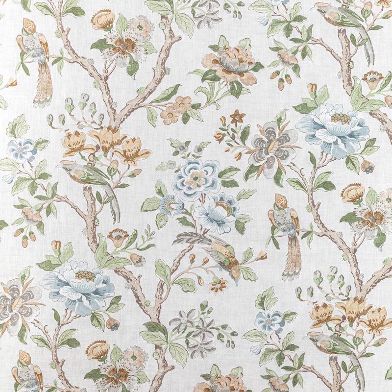 Kravet Couture Fabric SYMPHONY.1516 Symphony Chambray