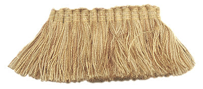 RM Coco Trim T1001 BRUSH FRINGE Canvas