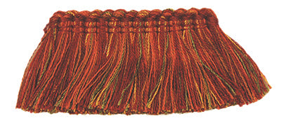 RM Coco Trim T1001 BRUSH FRINGE Pavlova