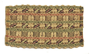 RM Coco Trim T1053 BORDER Border