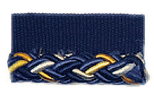 RM Coco Trim T1090 LIPCORD Petrol