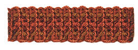 RM Coco Trim T1092 BRAID Moroccan Spice