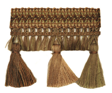 RM Coco Trim T1094 TASSEL FRINGE Wuthering Hts