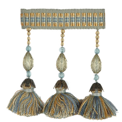 RM Coco Trim T1115 BEAD TASSEL F Seaside Spa Bead F