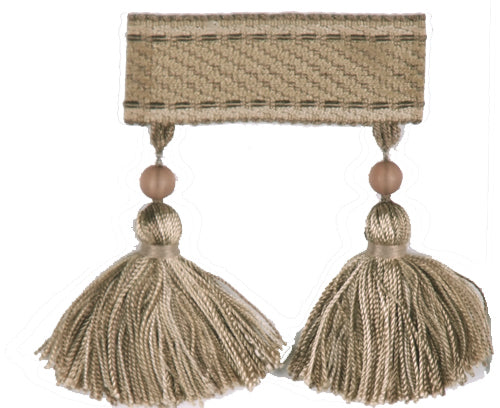 RM Coco Trim T1155 TASSEL FRINGE