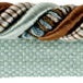 Kravet Couture Trim T30212.635 Ribbon Cord W/Flange