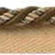 Kravet Couture Trim T30403.64 Crepe Mini Cord W/Lip Tiger's Eye